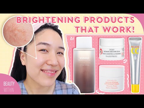 Video: Perlukah saya menggunakan asid laktik atau niacinamide dahulu?