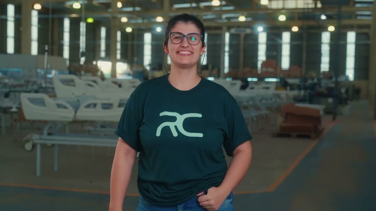 25 Anos RC Móveis Hospitalares