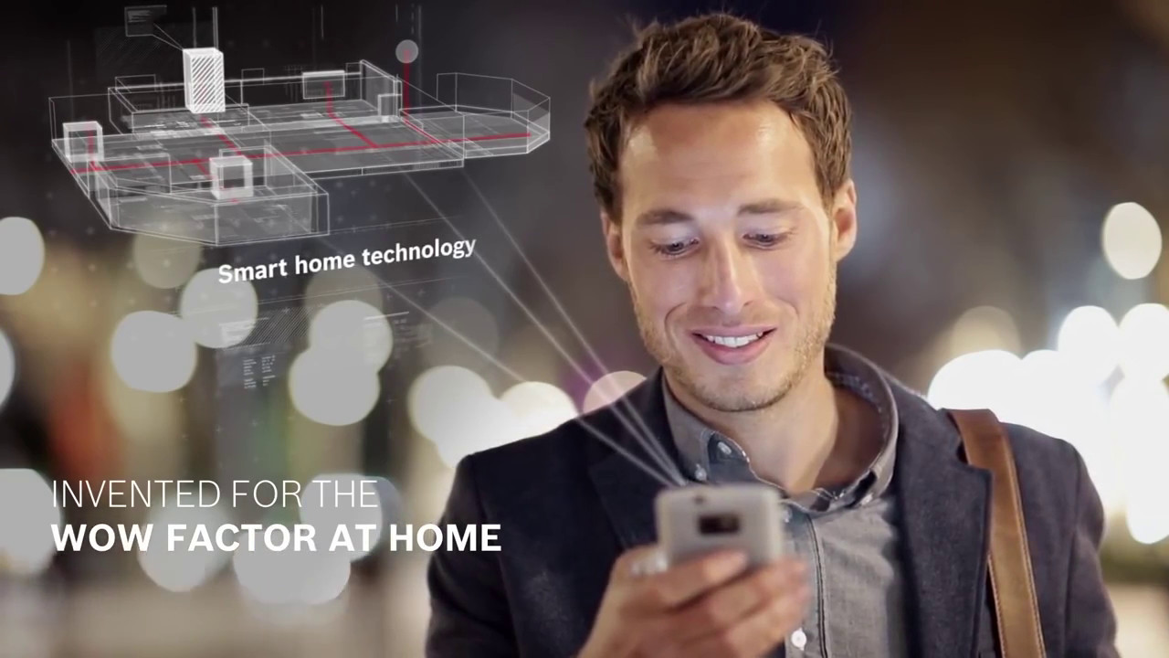 Invented for life Bosch company presentation YouTube