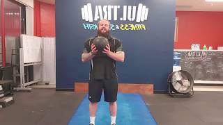 Deadball Slam/Slams
