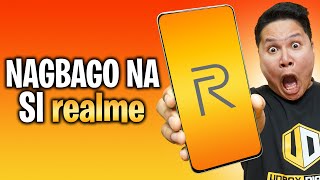 realme C67 - SINURPRESA TAYO NI realme!