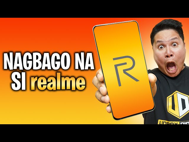 realme C67 - SINURPRESA TAYO NI realme!