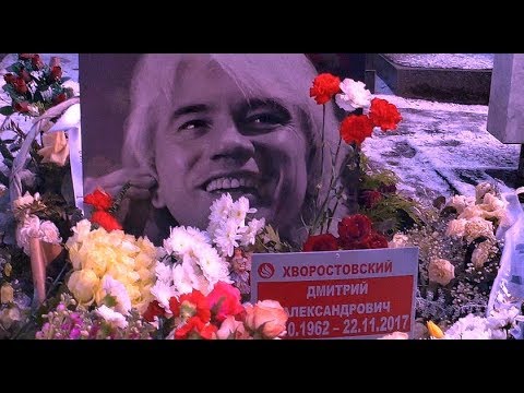 Video: Ruzlyaev Dmitry Alexandrovich: Biografi, Karriere, Privatliv