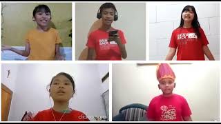 Download Lagu Aku Cinta Indonesia | Lagu Anak Dendang Kencana MP3