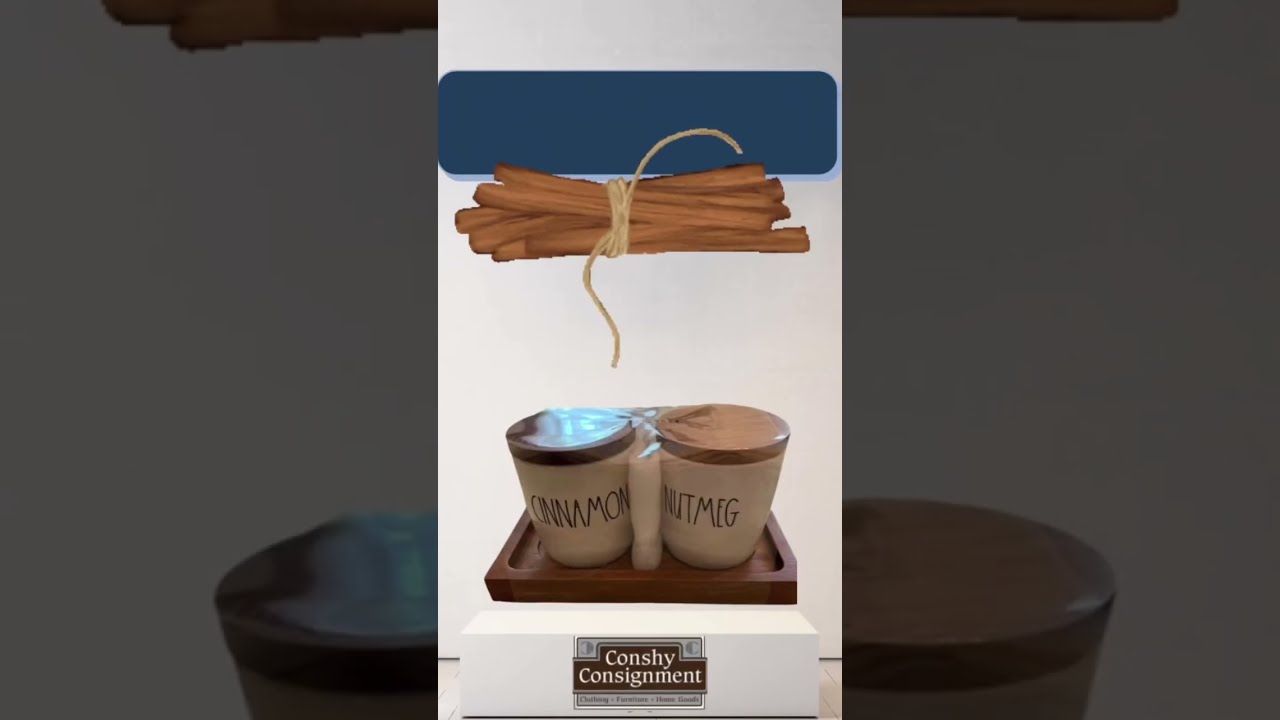 Conshy Spotlight 9/17 New items 