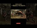 Ein ADLER in NÖTEN | Der Herr der Ringe - Der Krieg im Norden #gamingshorts #gamingvideos #lotr