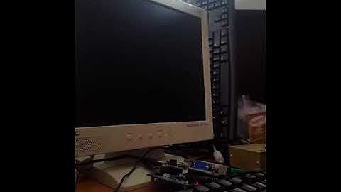 Core MSX para UnAmiga