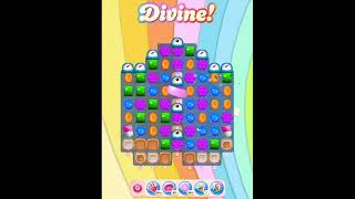 Candy Crush Saga Level 22730 - NO BOOSTERS | SKILLGAMING ✅