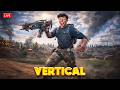 NEW UPDATE IS TOO CRAZY in COD Mobile BATTLE ROYALE...(VERTICAL)