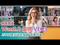 你的AI视频不够惊艳?试试这个从谷歌Veo“偷师”的JSON提示词生成器,效果炸裂!-全球首发