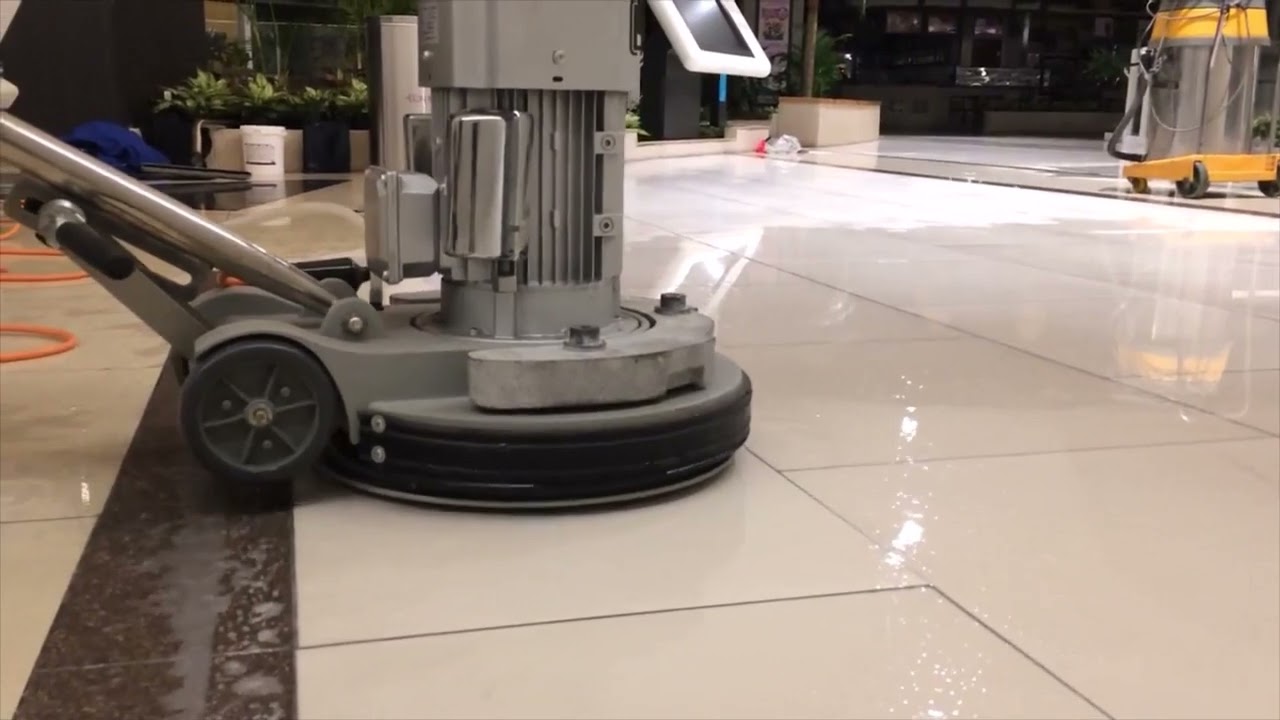 video Các dịch vụ vệ sinh công nghiệp được ưu chuộng nhất hiện nay