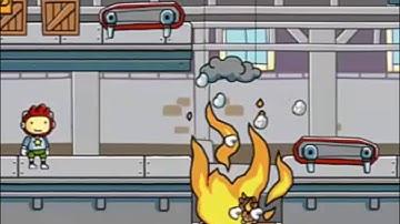 Best Free Guide For Scribblenauts Remix World 9 Level 10