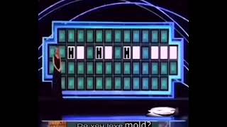 Yeah I’d like to solve the puzzle ahh