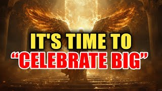 Chosen Ones, If You’re Seeing This — START CELEBRATING NOW! 🎉✨