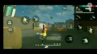 FREE FIRE  ONETAP VIDEO IN CB GAMING FF screenshot 4