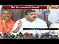 YS Jagan to stage Maha Dharna in Vizag over land scam