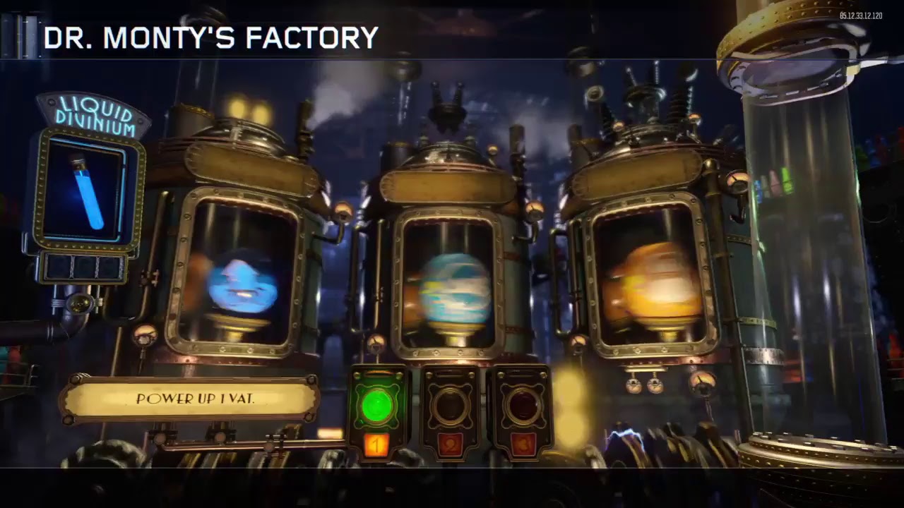 call of duty black ops iii split screen Lizard Beardy Plays Bo3 Ascension W. Lilleman & Randoms