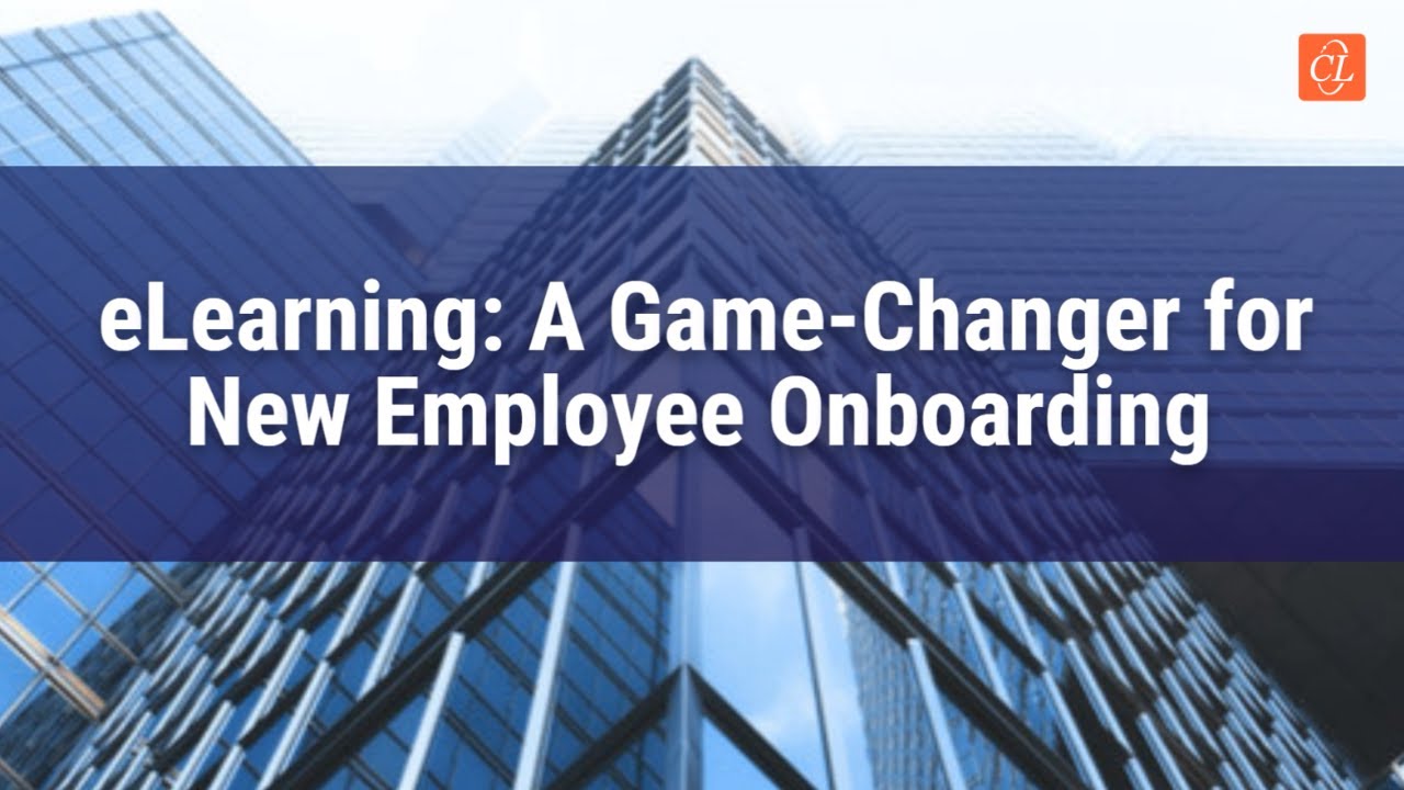 Tips to Revolutionize Employee Onboarding with eLearning - YouTube