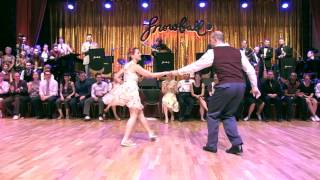 The Snowball 2015 - Invitational Strictly Lindy - Alice & Nick The Snowball 2015 - Invitational Strictly Lindy - Alice & Nick