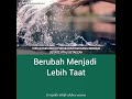 Status wa. Semangat hijrah