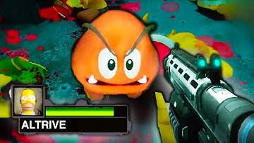 L4D2, But I Installed Even MORE Mods