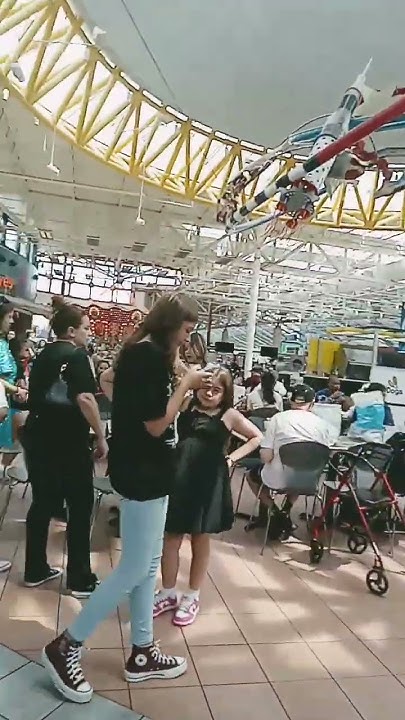 this-is-the-biggest-mall-in-texas-youtube