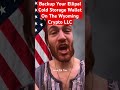 #creatorsearchinsights #learncrypto #crypto #exchnage #llcsetup #stitch #washington #usa #goviral
