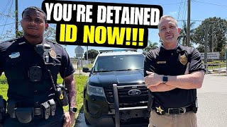 The WORST Tyrant Cops Found In Florida • The School Of TYRANNY