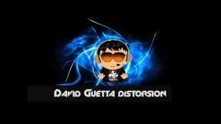 David Guetta Distorsion Remixby ALbert Neve & oBek