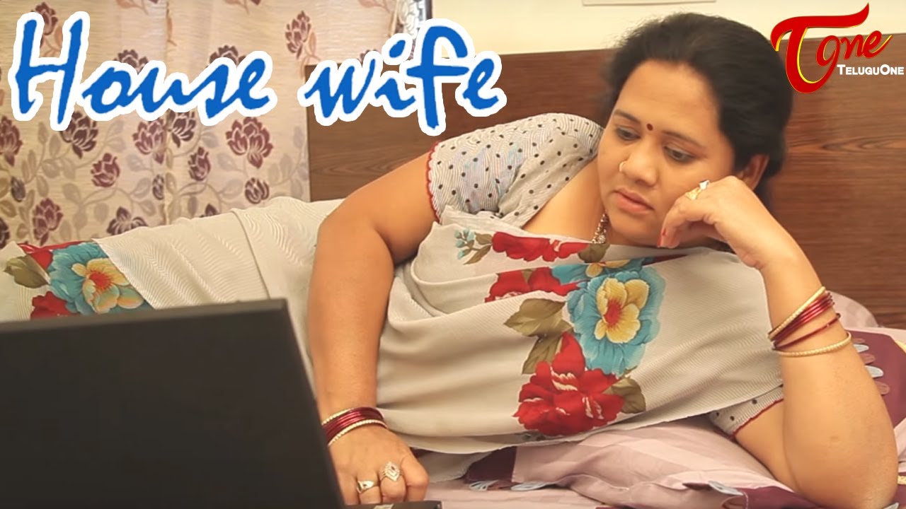 Telugu aunty short film