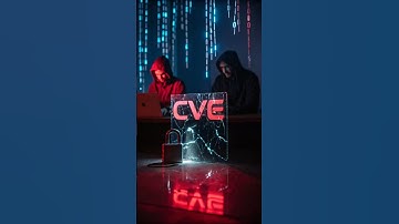 Challenges Facing the CVE Program