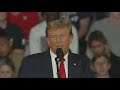 Trump: No protection for &#39;delinquent&#39; NATO allies | NewsNation Prime