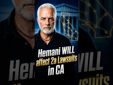 Denied a CCW or Ammo Purchase? This Ruling Might Change That
