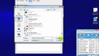 RingCentral Faxes