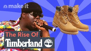 elf hart kruipen How Hip-Hop Made Timberland a Billion Dollar Brand - YouTube