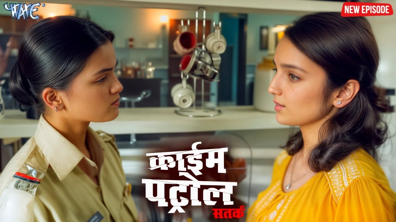 सांस रोक देने वाला जुर्म :- जिसने सबको हिला डाला | क्राइम पेट्रोल | सतर्क रहे | 