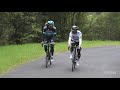 Bike Banter with Peter Sagan and Daniel Oss