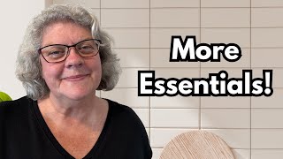 6 Everyday Things I Can’t Live (Alone) Without!
