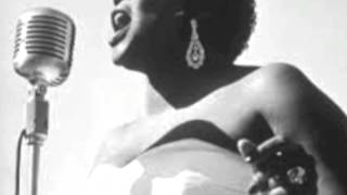 Watch Dinah Washington Stairway To The Stars video