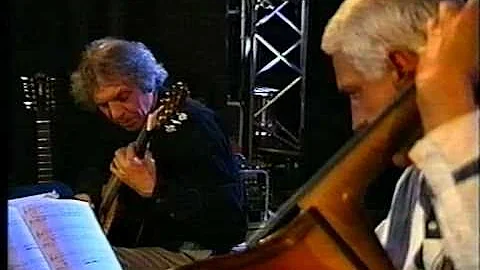 Ralph Towner & Gary Peacock - The Prowler