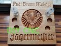 Frezowanie i Grawerowanie. Holz Gravur.CNC Engraving