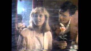 1984 Impulse Body Spray If a man gives you flowers TV Commercial