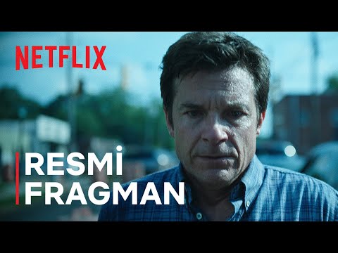 Ozark: 4. Sezon | 2. Kısım Resmi Fragmanı | Netflix