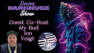 Where are all the Knowledgeable Dispo Budtenders like my Guest Co-host..Jon Voigt