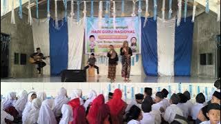 Reinhard Morgan - Oh Guruku | Cover Pensi Hari Guru Nasional 2024