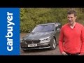 BMW 7 Series 2015-2019 review - Carbuyer