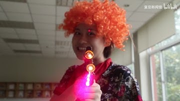 2015大广赛 1等奖 999红糖姜茶 徐晓语王栩灵暴宇刘秋艳李宏凯 - 复旦大学 Fudan University