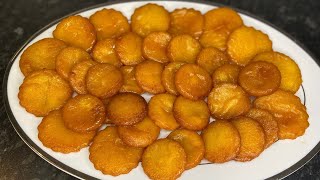 Mango Monjure Pita আম রস মনজর পট