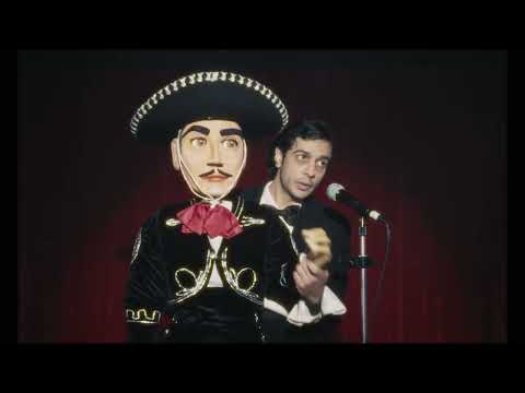 No Volveré - Teaser