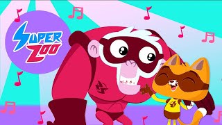 Skidamarink A Dink A Dink | Learn the value of friendship with this beautiful Valentine song